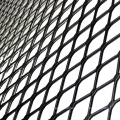 Expanded Metal Mesh Panels For Storage Room